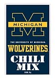 Michigan Wolverines Chili Mix (2.75oz)