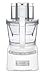Cuisinart FP-12 Elite Collection FP-12 12-Cup Food Processor (White)
