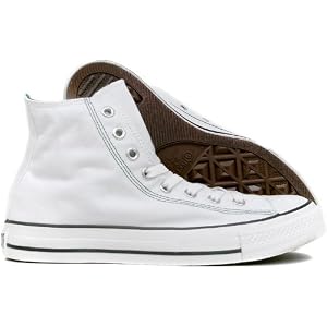 Buy CONVERSE Chuck Taylor Double Tongue Hi