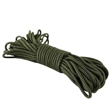 5mmx50' Rope