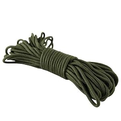 5mmx50' Rope