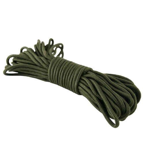 5mmx50' Rope