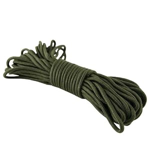 5mmx50-Rope