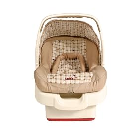 Safety 1st Starter Infant Car Seat