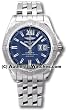 NEW BREITLING WINDRIDER COCKPIT MENS WATCH A4935011/C671-BLU