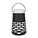 Zaracle Flexible Carry Case Protective Pouch Sleeve Cover Protector Bose Soundlink Revolve+ Plus Bluetooth Speaker (Black)
