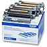 Brother DR-210CL Four Drums - 1 Black, 1 Cyan, 1 Magenta, 1 Yellow - Retail Packaging