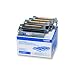 Brother DR-210CL Four Drums-1 Black, 1 Cyan, 1 Magenta, 1 Yellow, Retail Packaging