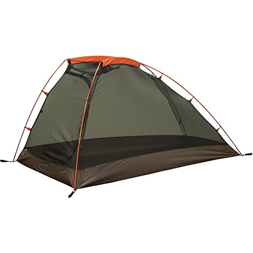 ALPS Mountaineering Zephyr 1 Tent: 1-Person 3-Season