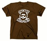 Produkt-Bild: Hangover Fun T-Shirt, funshirt, kult