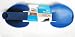 Plastic Shoe Stretchers Pair Keeper Men Women Shaper x2