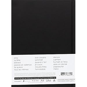 Racine carrée Live (Blu-ray) [+ 1 Livre]