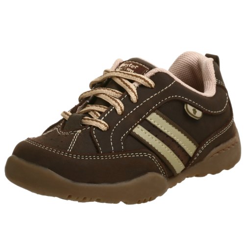 Buster Brown Toddler Noah Oxford