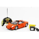 1:14 Scale Full Function RC Lamborghini Murcielago Roadster RTR RC Car w ... 