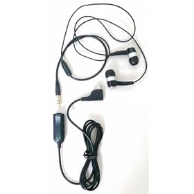 GENUINE SAMSUNG BULK PACK S5600 PRESTON, S8300 TOCCO ULTRA EDITION STEREO HANDSFREE HEADSET HEADPHONES