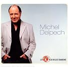Les 50 Plus Belles Chansons : Michel Delpech (Coffret 3 CD)