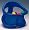 www.badesitz.com - Keter Kids LP 499003-LP - Safe-T-Ring blau