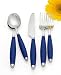 Fiesta Plum 5-Piece Flatware Set, Service for 1