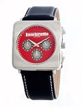 Lambretta 2051/red Cassola Mens Watch