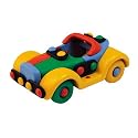 Mic-o-Mic - 89009 - Construction Kit - Small Car