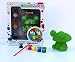 D.I.Y. Sqwishland Frog