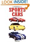 Illustrated Directory of Sports Cars