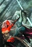 Star Wars Knights of the Old Republic #49
