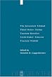 The Jerusalem Talmud: Third Order: Nasim, Tractate Ketubot, Sixth Order: Tahorot. Tractate Niddah (Studia Judaica)