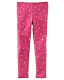 カーターズ Carter's レギンス Star Print Leggings 24M (83-86cm) [並行輸入品]