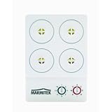 Marmitek X10 - PH7208 Sirene supplementaire pour alarme X10