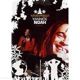 Yannick Noah : Un Autre Voyage - DVD