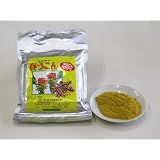 屋久島春ウコン粉末袋入　２００ｇ