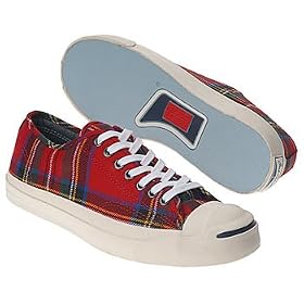 Converse Men's JP 4V Turf Mid