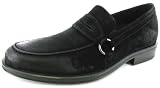 Donald J. Pliner Men's 'Cutter 2' Suede Loafer