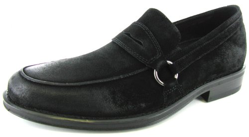 $135 Donald J Pliner Cutter 2 Mens Loafers Shoes