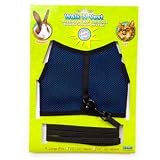 Walk - N-vest Mesh Harness & Lead Extra Large