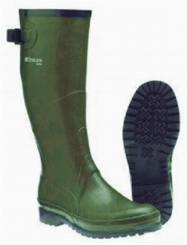 Tretorn Kautschukstiefel 