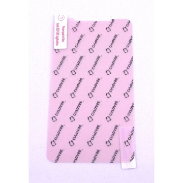 CAPDASE docomo T-01A / SoftBank X02T / Toshiba TG01 Professional Screen Guard ARiS 'Crystal Clear, Anti-Glare Protection' 「クリスタル・クリアー」 液晶保護シート SPTBTG01-C