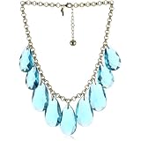 Kate Spade New York Cascade Aqua-Color Short N