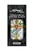 Ed Hardy Icing Love Cross Crystal Universal Decal