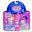 Squinkies Series 4 Squinkie Doos Set