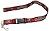 NCAA Breakaway Lanyard with Key Ring