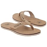 Mens Quiksilver Old Medicine Sandal