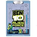 Ben 10 Travel Poster Set