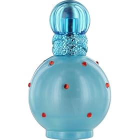 Britney Spears Fantasy Circus Eau De Parfum Spray 30ml