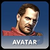 Resident Evil 5 Barry Avatar [Online Game Code]