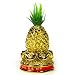 The Pineapple of Wealth
