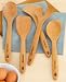 Kitchen & Housewares : Calphalon? Wooden Large Spoon