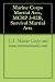 Marine Corps Martial Arts, MCRP 3-02B, Survival Martial Arts