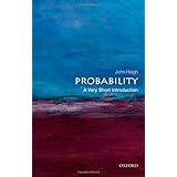 probability a very short introduction